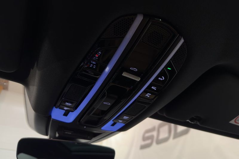 Porsche Cayenne bild 18