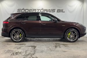 Porsche Cayenne bild 5