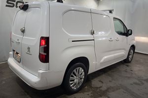 Peugeot Partner bild 7