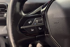 Peugeot Partner bild 12