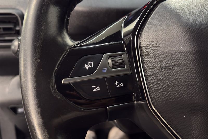 Peugeot Partner bild 12