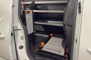 Peugeot Partner bild 6