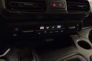 Peugeot Partner bild 21