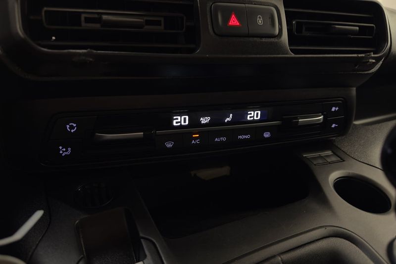 Peugeot Partner bild 21