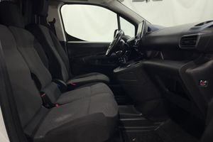 Peugeot Partner bild 22