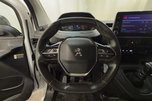 Peugeot Partner bild 13