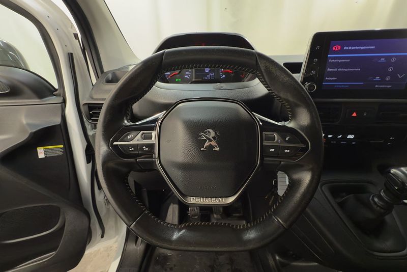 Peugeot Partner bild 13