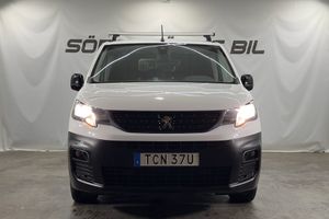Peugeot Partner bild 4