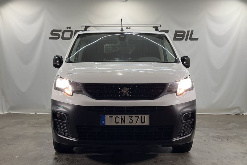 Peugeot Partner bild 4