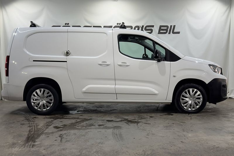 Peugeot Partner bild 5