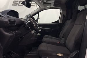 Peugeot Partner bild 9
