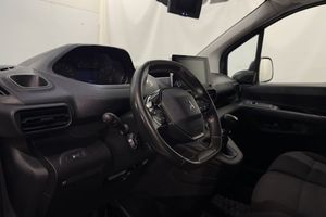 Peugeot Partner bild 11