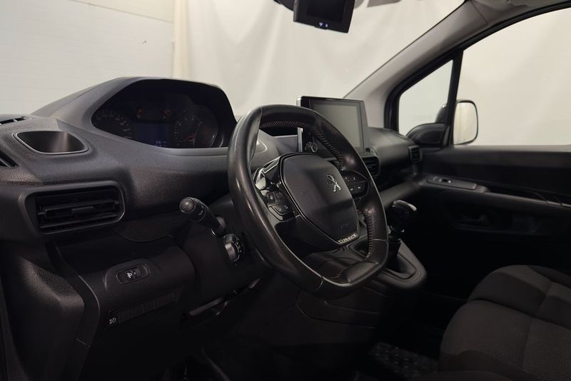 Peugeot Partner bild 11