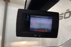 Peugeot Partner bild 16