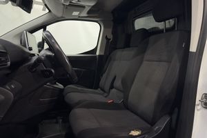 Peugeot Partner bild 10