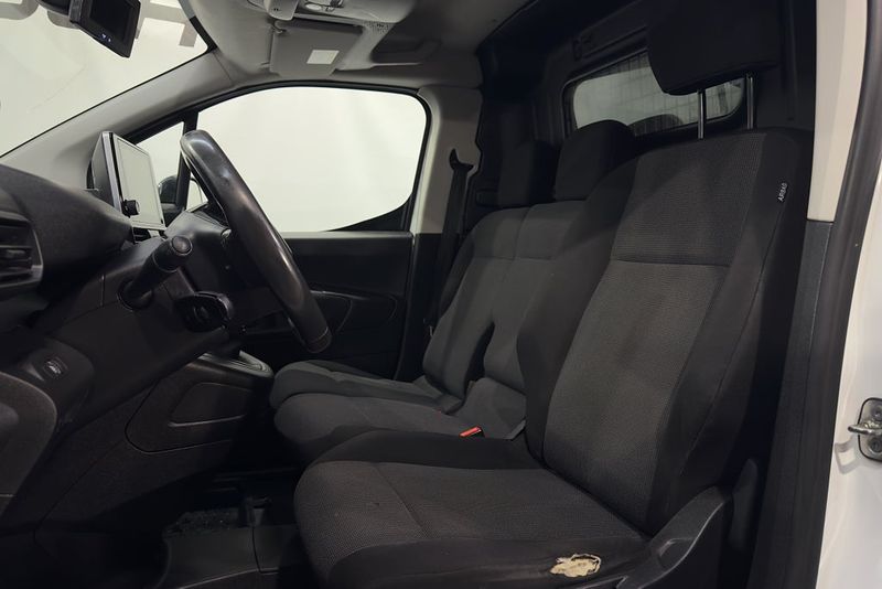 Peugeot Partner bild 10