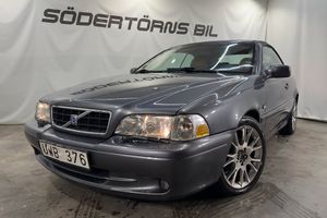 Volvo C70 bild 2