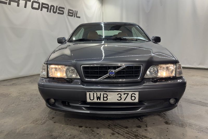 Volvo C70 bild 3