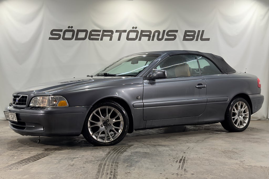 Volvo C70