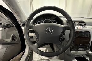 Mercedes S430 bild 10
