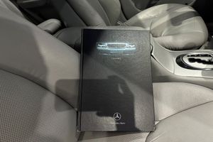 Mercedes S430 bild 15