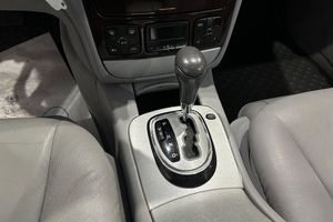 Mercedes S430 bild 13