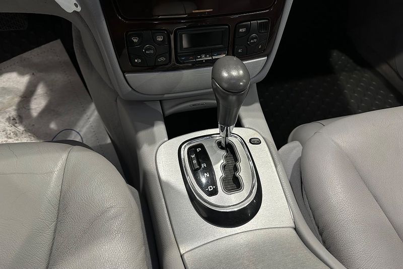 Mercedes S430 bild 13