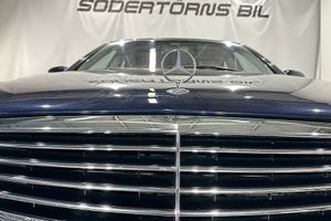 Mercedes S430 bild 3
