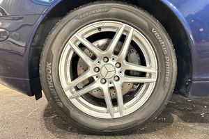Mercedes S430 bild 19