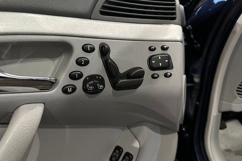 Mercedes S430 bild 8