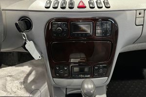 Mercedes S430 bild 14