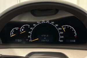 Mercedes S430 bild 11