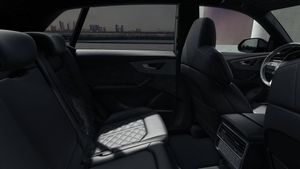 Audi Q8 bild 10