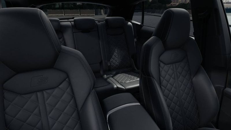 Audi Q8 bild 9