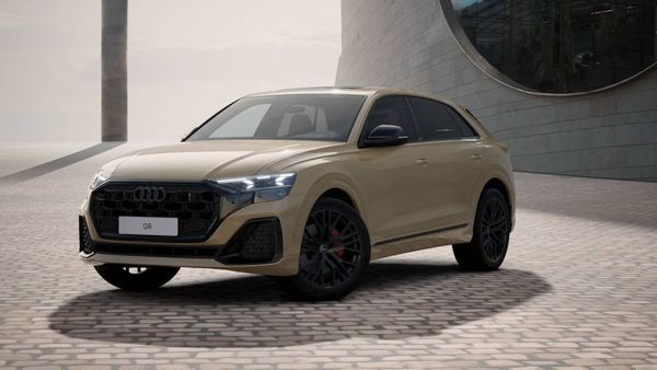 Audi Q8 FACELIFT KAMPANJPRIS - 2024