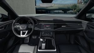 Audi Q8 bild 7