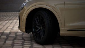 Audi Q8 bild 5