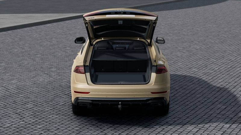 Audi Q8 bild 6