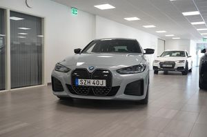 BMW i4 bild 2
