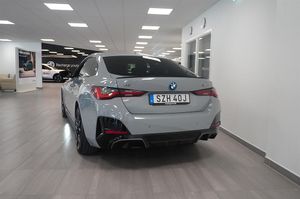 BMW i4 bild 6