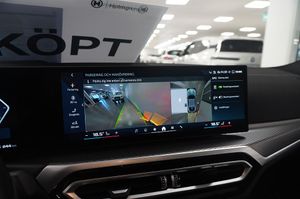BMW i4 bild 12