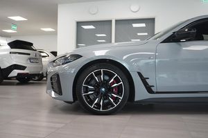BMW i4 bild 3