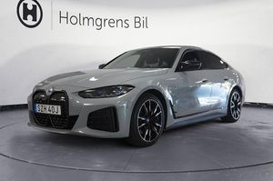 BMW i4 bild 1