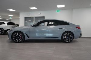 BMW i4 bild 5