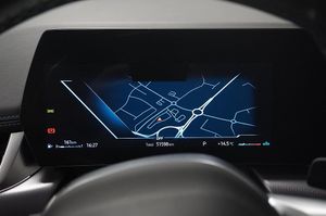 BMW X1 bild 13