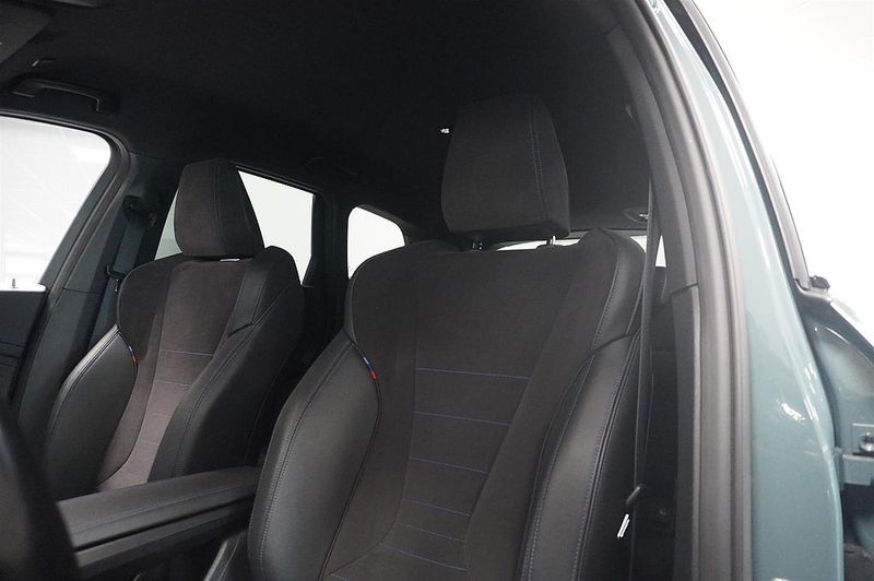 BMW X1 bild 4