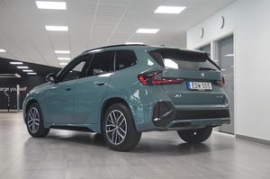 BMW X1 bild 3