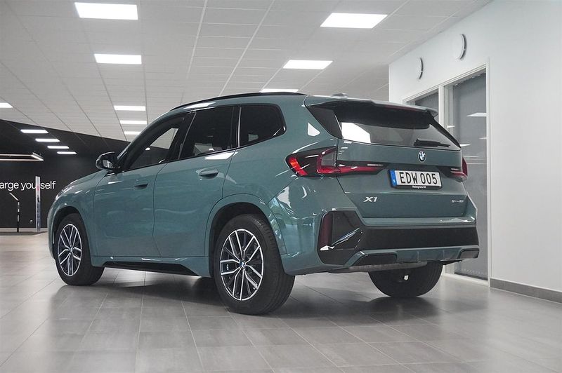 BMW X1 bild 3