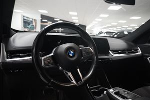 BMW X1 bild 2