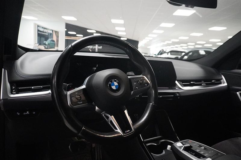 BMW X1 bild 2